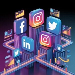 Social Media Marketing